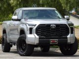 Used 2022 Toyota Tundra Limited w/ TRD Off-Road Package image 3