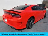 Certified 2018 Dodge Charger R/T Scat Pack w/ Driver Confidence Group image 4