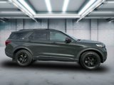 Used 2022 Ford Explorer Timberline image 3