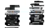 New 2025 GMC Hummer EV 3X image 4