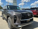 New 2026 INFINITI QX80 Pure image 3