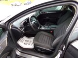 Used 2017 Ford Fusion SE w/ Fusion SE Technology Package image 6
