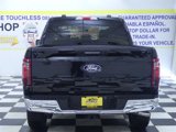 Used 2024 Ford F150 XLT w/ Mobile Office Package image 4