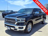 Certified 2022 RAM 1500 Laramie image 3