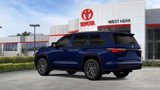 New 2025 Toyota Sequoia Platinum image 6