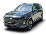 New 2026 Cadillac Vistiq Sport image 3