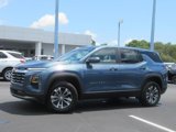 New 2026 Chevrolet Equinox LT w/ Convenience Package II image 2