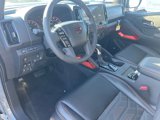 New 2025 Nissan Frontier PRO-4X w/ Pro Premium Package image 6