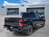 New 2025 Ford F350 4x4 Crew Cab Super Duty image 4