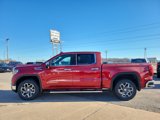 New 2025 GMC Sierra 1500 SLT w/ SLT Premium Plus Package image 3
