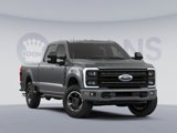New 2026 Ford F350 Platinum image 5