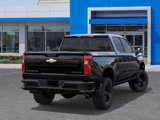 New 2026 Chevrolet Silverado 1500 Custom Trail Boss image 4