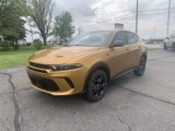 New 2024 Dodge Hornet GT w/ GT Blacktop Package image 3