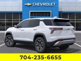 New 2026 Chevrolet Equinox LT image 3