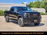 New 2026 GMC Sierra 1500 AT4 w/ AT4 Premium Package image 2