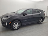Used 2023 Chevrolet Equinox LT image 2
