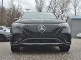 New 2025 Mercedes-Benz EQE 350+ SUV image 3