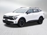 Certified 2023 Kia Sportage X-Line image 3
