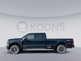 New 2025 Ford F350 Platinum image 2