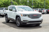 Used 2019 GMC Acadia SLT image 2
