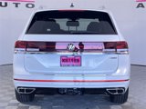 New 2025 Volkswagen Atlas SEL Premium R-Line image 6