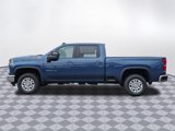 New 2025 Chevrolet Silverado 2500 LT w/ All Star Edition image 5