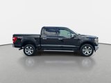 Used 2023 Ford F150 Lariat w/ Max Trailer Tow Package image 4