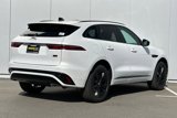 New 2026 Jaguar F-PACE R-Dynamic S image 5