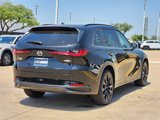 New 2025 MAZDA CX-90 Plug-In Hybrid w/Premium Sport image 4