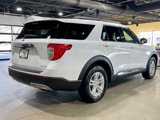 Used 2023 Ford Explorer XLT w/ Equipment Group 202A image 5