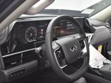 New 2025 INFINITI QX80 Sensory image 6