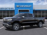 New 2025 Chevrolet Silverado 1500 LTZ w/ Technology Package image 2