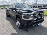 New 2025 RAM 3500 Laramie image 3