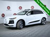 New 2025 Audi Q6 e-tron Premium Plus image 4