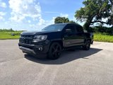 Used 2021 Chevrolet Colorado W/T w/ WT Convenience Package image 3