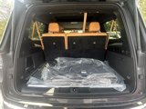 New 2024 Jeep Grand Wagoneer L Series III w/ Rear Seat Video Group 1 image 5