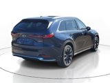 New 2025 MAZDA CX-90 Plug-In Hybrid w/ Premium Plus image 4
