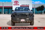 New 2025 Toyota Tacoma TRD Off-Road image 2