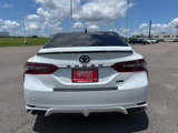 Certified 2022 Toyota Camry XSE image 4