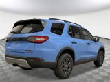 New 2025 Honda Pilot TrailSport image 3