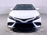 Used 2023 Toyota Camry SE image 2