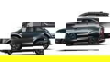 New 2026 Cadillac Escalade IQ Luxury 1 w/ LPO, Floor Liner Package image 3