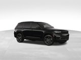 New 2025 Jeep Grand Cherokee Limited image 4