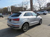 Used 2018 Audi Q3 2.0T Premium Plus w/ Premium Plus Package image 3