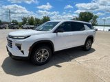 New 2025 Chevrolet Traverse LT w/ Enhanced Driving Package image 5