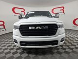 New 2025 RAM 1500 Laramie w/ Sport Appearance Package image 2