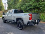 New 2025 Chevrolet Silverado 2500 LT w/ Trail Boss Package image 4