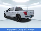 New 2025 Ford F150 XLT w/ Equipment Group 303A High image 4