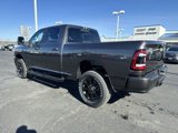 New 2024 RAM 2500 Big Horn w/ Night Edition image 3