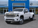 New 2025 Chevrolet Silverado 3500 High Country w/ High Country Premium Package image 6